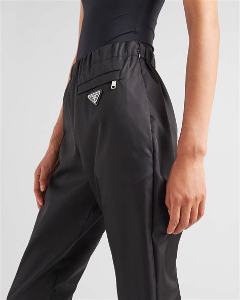 prada panter - Prada trousers for women.